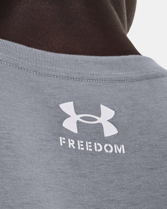 Men's UA Freedom Hook T-Shirt | Under Armour